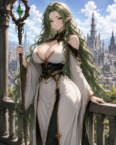 Your Slutty Elf Commpanion