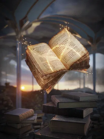 Story Maker