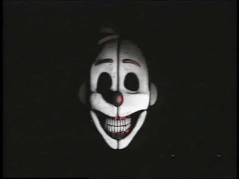 "I GOTCHAAAAAAAA!" Ennard TF
