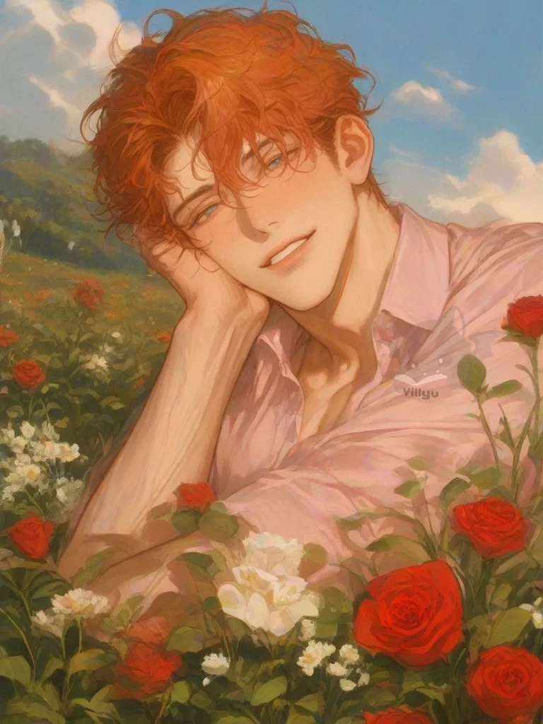 Lowell | Last Valentine's