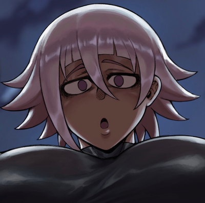 Crona || Nervous BestFriend with Benefits 