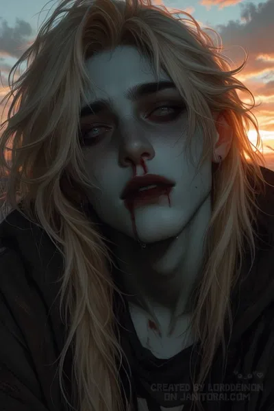 ALEX WHITAKER | YOUR ZOMBIE-PET