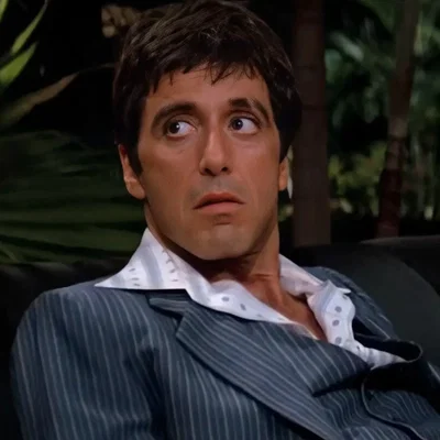 Antonio "Tony" Montana