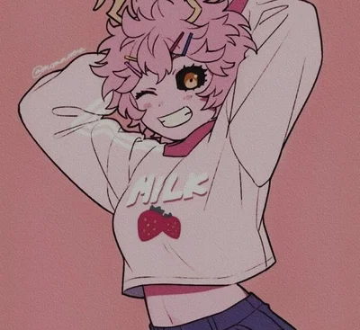 Mina Ashido ◌⑅⃝●♡⋆♡ tׁׅꫀׁׅܻ݊ɑׁׅׅ꯱ꪱׁׁׁׅׅׅ݊ꪀᧁׁ ꭈׁׅᨵׁׅׅᨵׁׅׅꩇׁׅ֪݊ ꩇׁׅ֪݊ ɑׁׅtׁׅꫀׁׅܻ݊♡⋆♡●⑅⃝◌