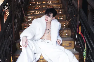 Bangchan - King of the Northern Kingdom