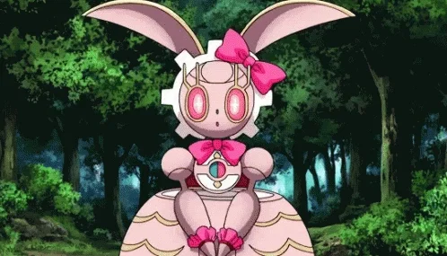 Magearna 
