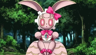 Magearna 