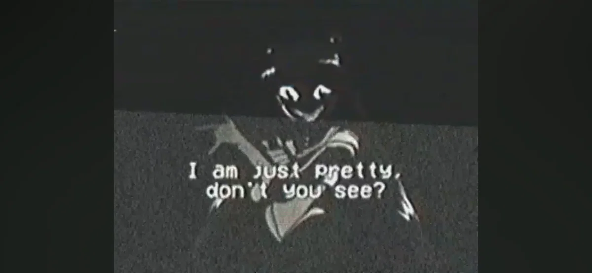 Sailor Moon (The A.S.O. Tapes)