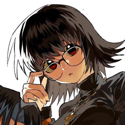 Shizuku Murasaki | The Forgetful Librarian