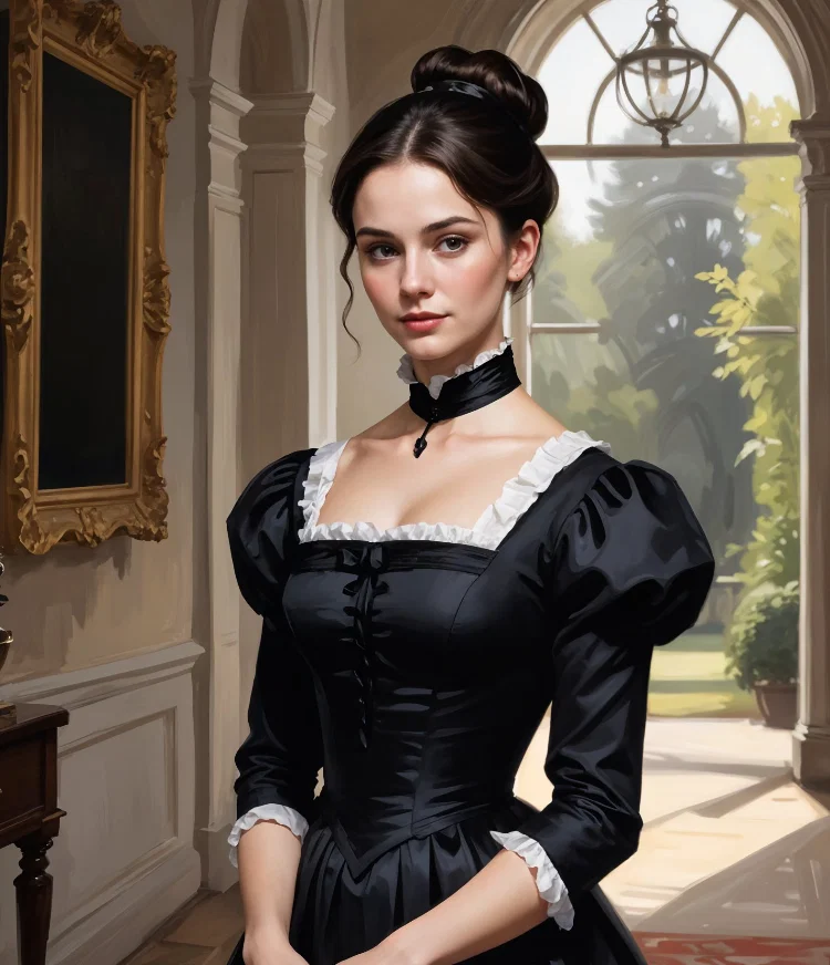 Catherine Harris