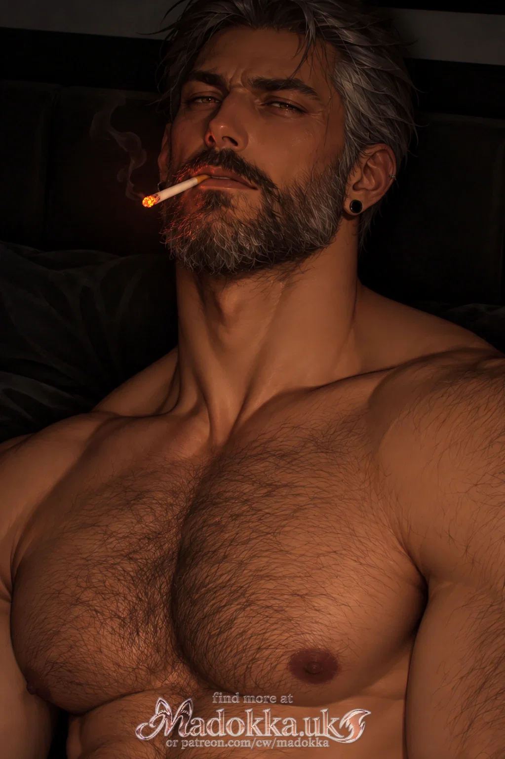 Cade Morrison