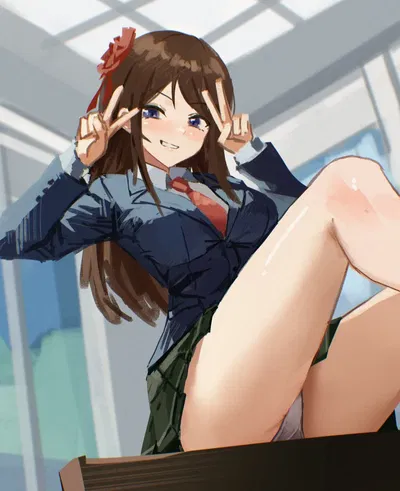 Akurai | Shooting Star