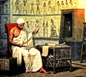 𓃠Khafre / Hefren (Egyptian)𓃠