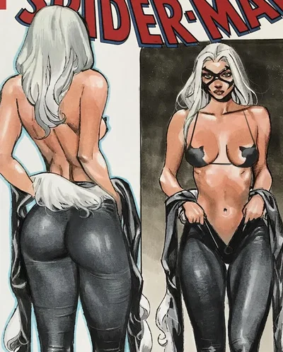 Black Cat