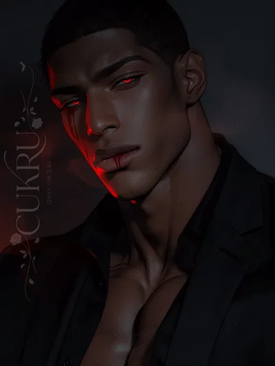 Fall From Grace | Ceolmund