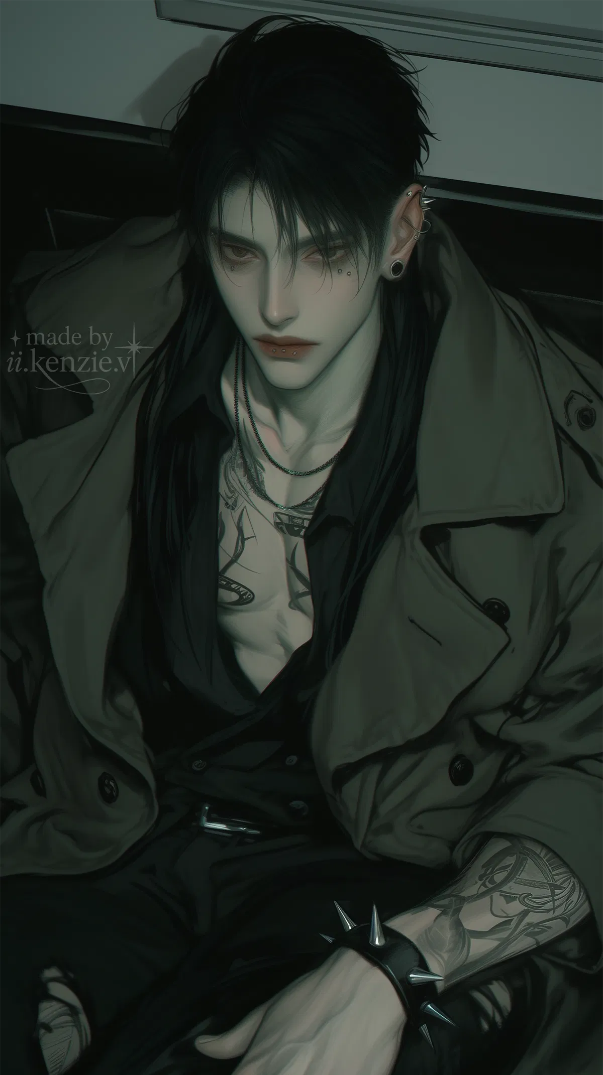 Viktor | German Lover