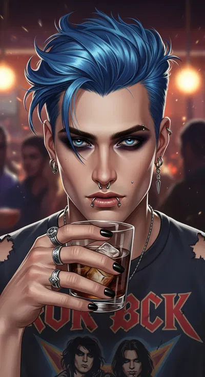 Ronan Voss