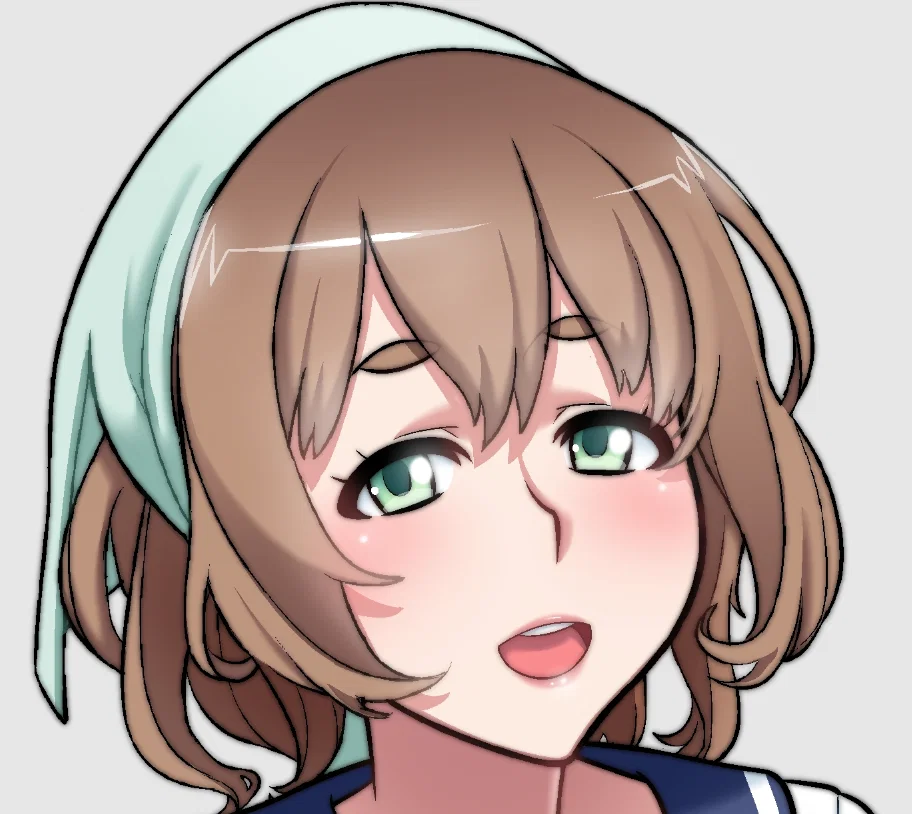 Amai Odayaka - Yandere Simulator