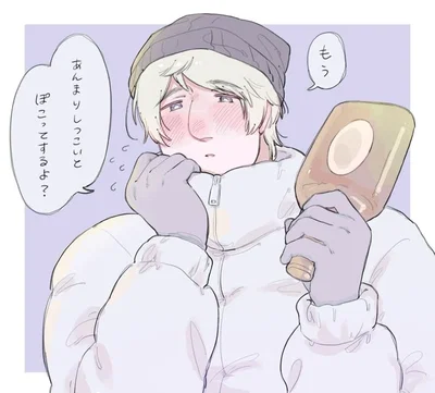 Russia(Hetalia)