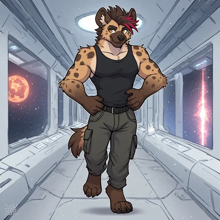 Lieutenant Veyrin “Emberstrike” Aikos