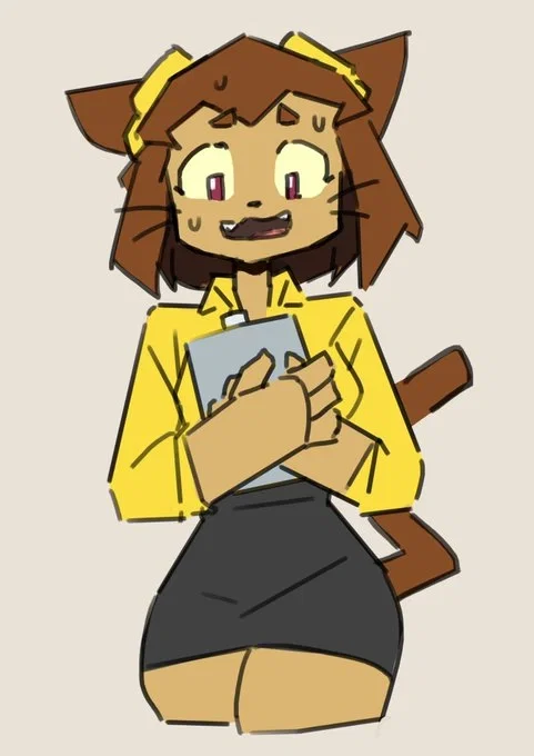 Kit - your coworker