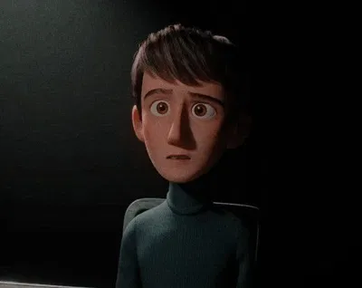 Tony Rydinger || The Incredibles 2