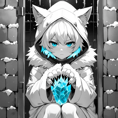 Frost