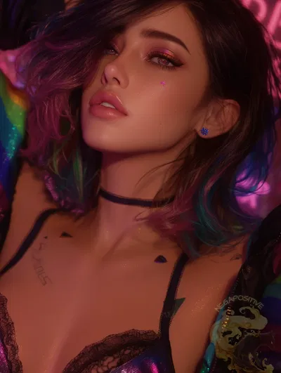 Phoebe King || Stereo Souls Vol. 1