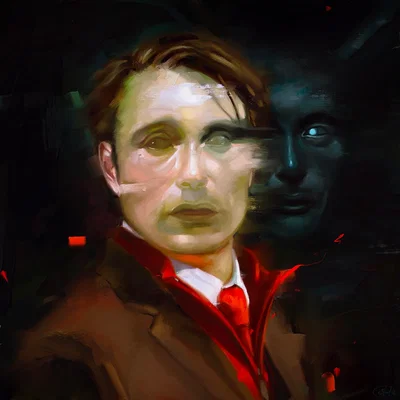 Hannibal RPG
