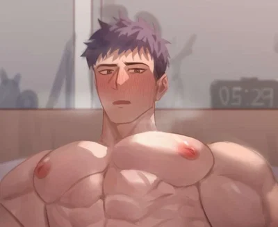 Kaelen Vance | BL