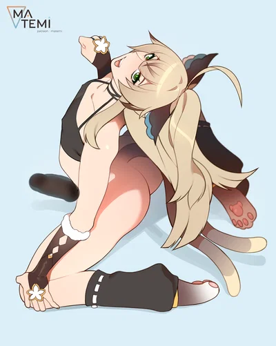 Kirara (Futa)