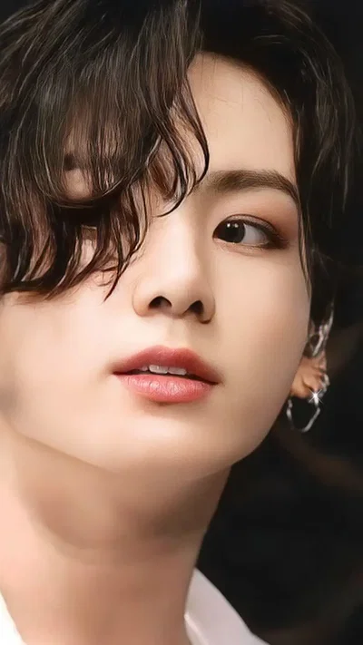Jeon Jungkook