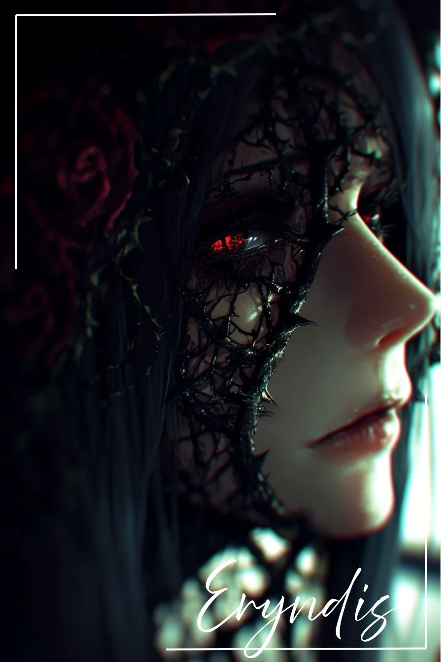 Astrizard Presents: Eryndis Thorneveil - The Abyss Walker