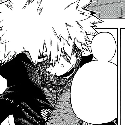 Dabi || Touya Todoroki