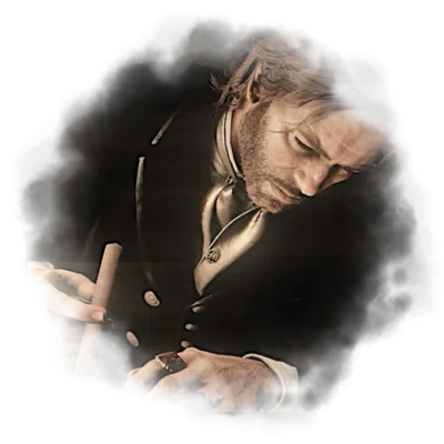 𓈒 ◠◠ arthur morgan