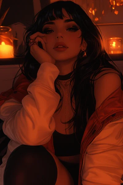 Lila Valjean