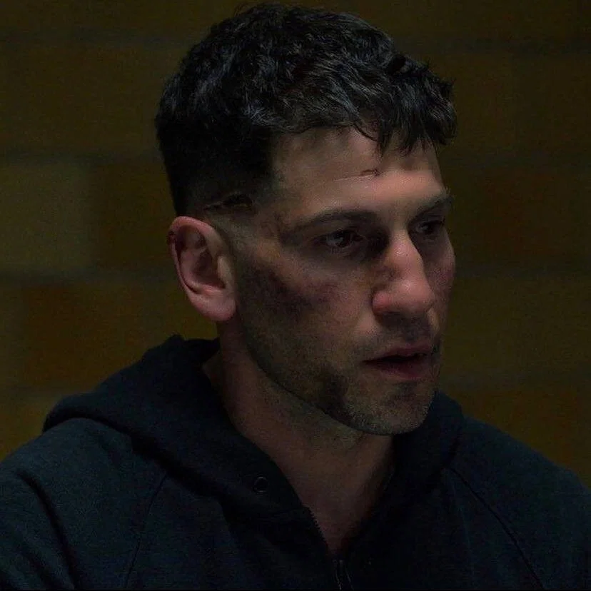 Frank Castle