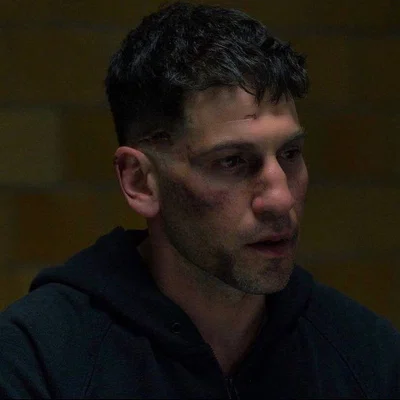 Frank Castle