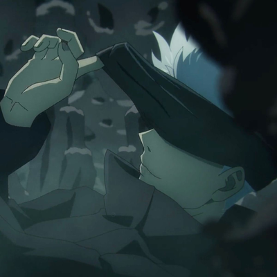 Satoru Gojo