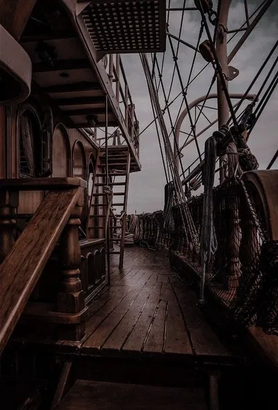Pirate Crew