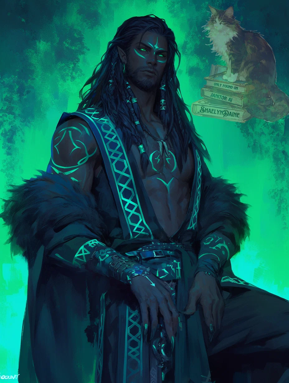 Izar Sansonnet | Alien