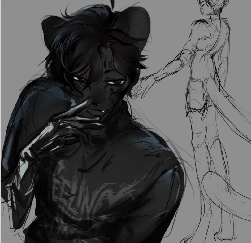 Nightly Scare 