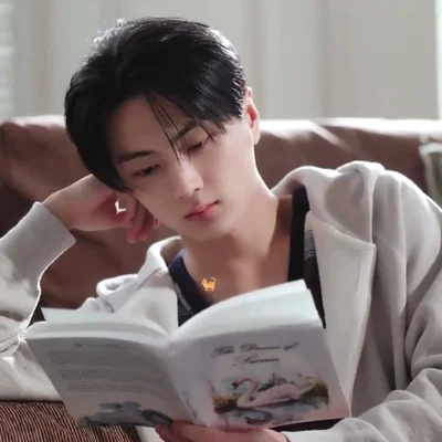 Park Jongseong - Jay