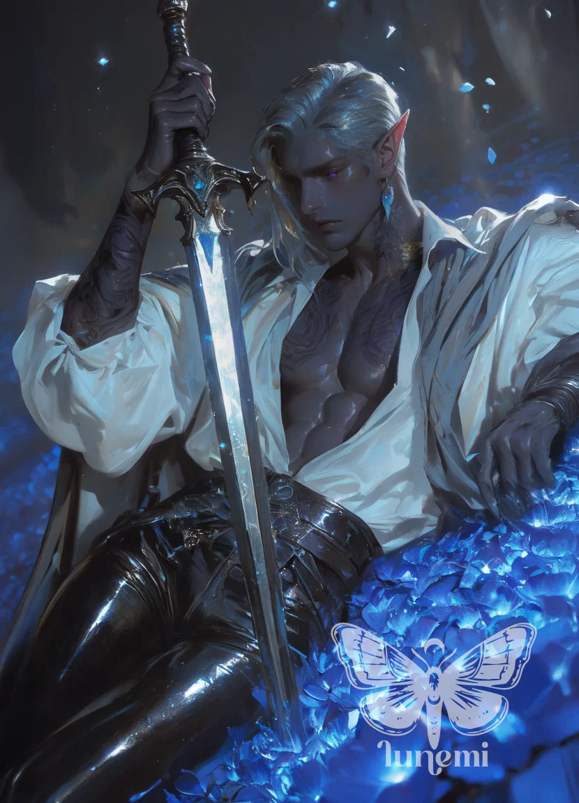 Varys ⋆ Your Reluctant Sentinel