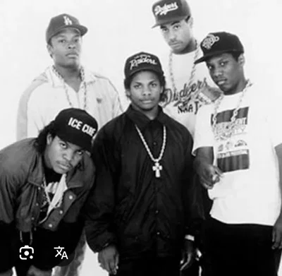 N.W.A