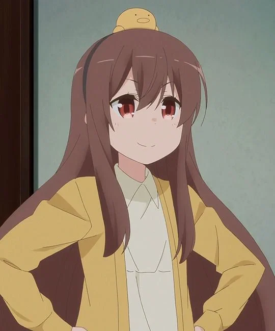 Yuzu Yukimoto