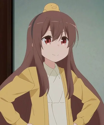 Yuzu Yukimoto