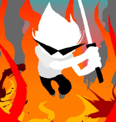 Dirk Strider (and occasional dave)