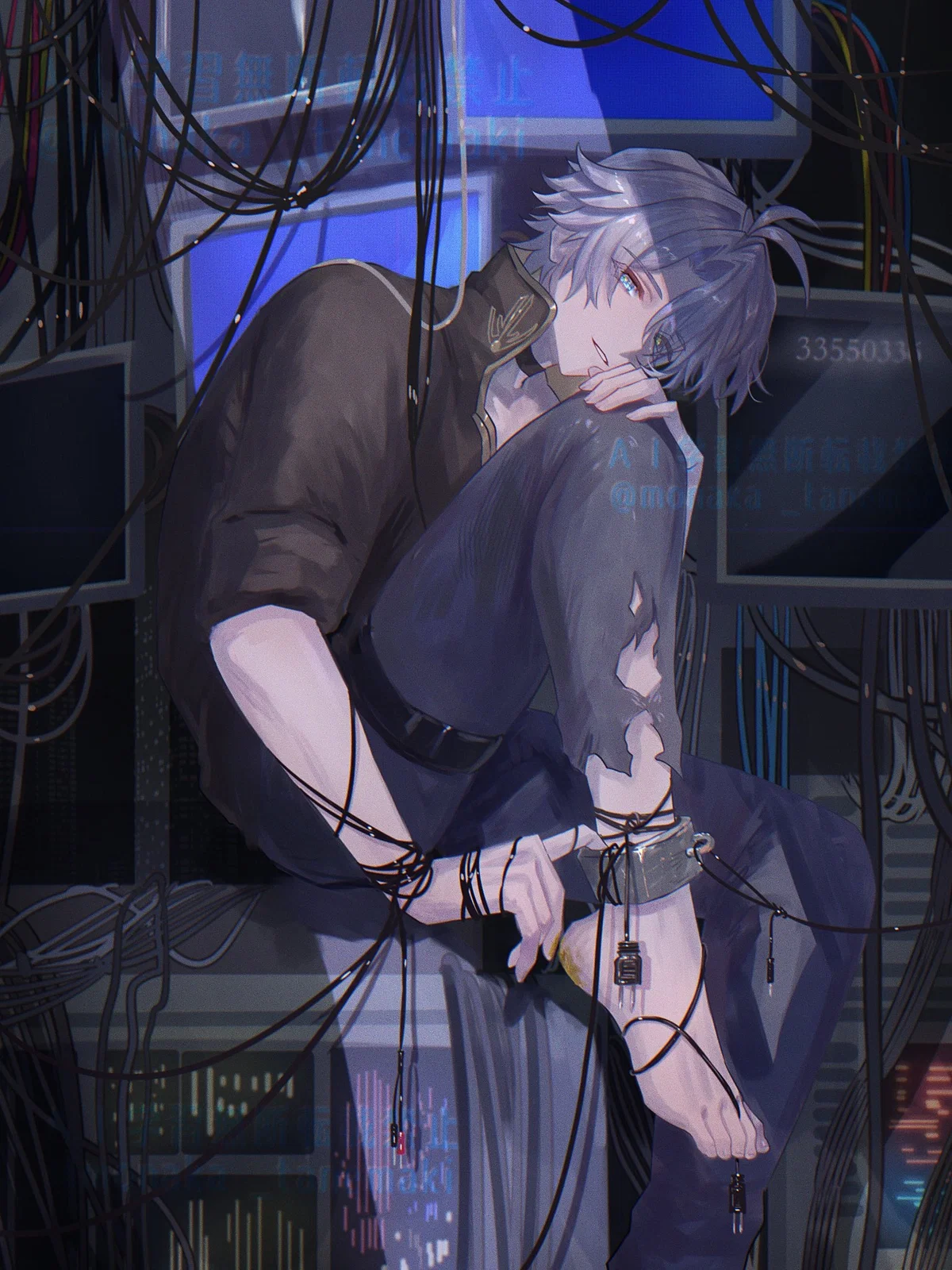 Phainon ✦