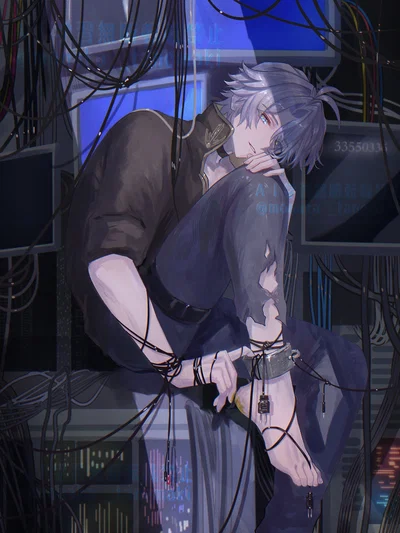 Phainon ✦